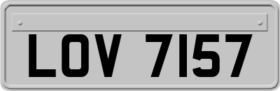 LOV7157