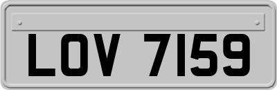 LOV7159