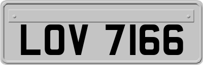 LOV7166