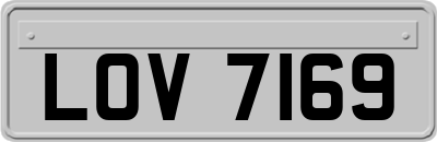 LOV7169