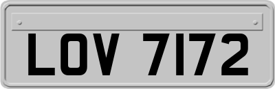 LOV7172