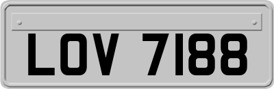 LOV7188