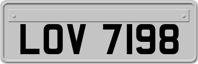 LOV7198
