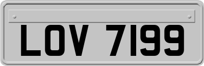LOV7199