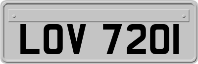 LOV7201