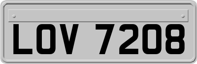 LOV7208