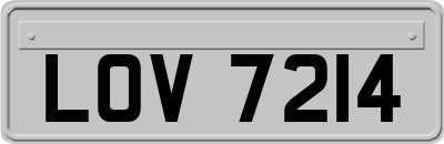 LOV7214