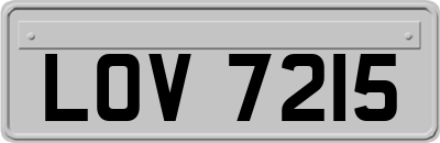 LOV7215