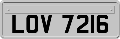 LOV7216