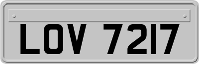 LOV7217