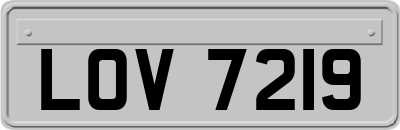 LOV7219