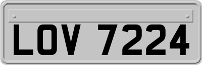 LOV7224