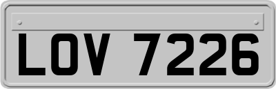 LOV7226