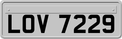LOV7229