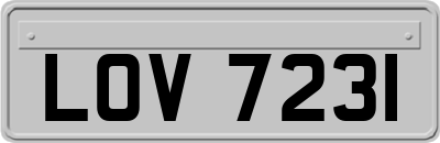 LOV7231