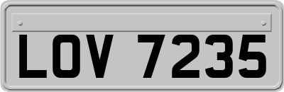 LOV7235