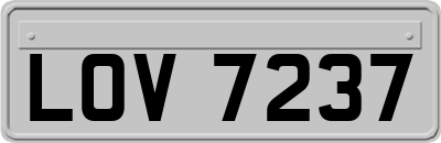 LOV7237