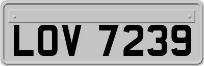 LOV7239
