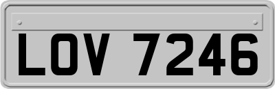 LOV7246