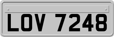 LOV7248