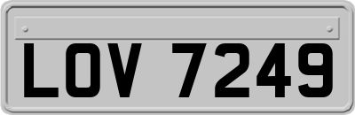 LOV7249