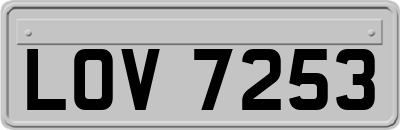 LOV7253