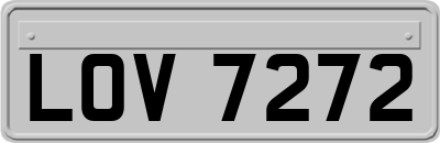 LOV7272