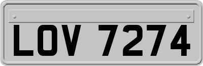LOV7274