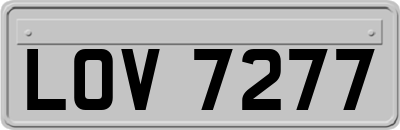LOV7277