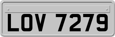 LOV7279