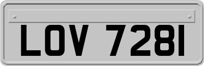 LOV7281