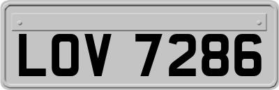 LOV7286