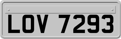 LOV7293