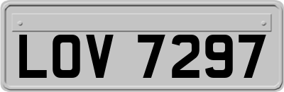 LOV7297