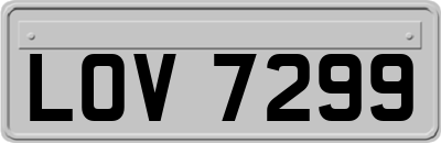 LOV7299