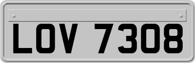 LOV7308