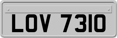 LOV7310