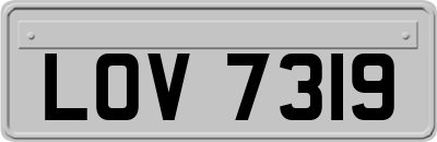 LOV7319
