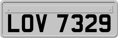 LOV7329