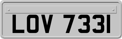 LOV7331