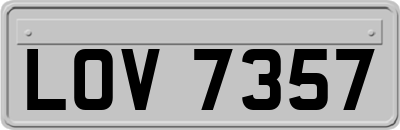 LOV7357