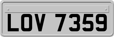 LOV7359