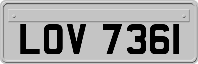LOV7361