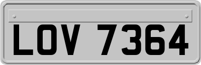 LOV7364