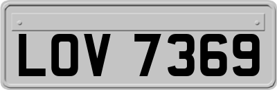 LOV7369