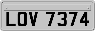 LOV7374