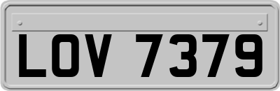 LOV7379