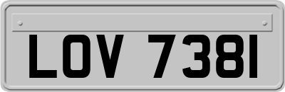 LOV7381