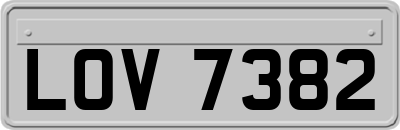 LOV7382