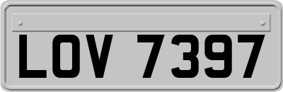 LOV7397